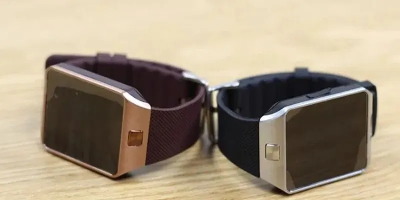 Đánh giá InWatch C Plus EDGE