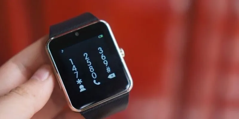 Chém gió về inWatch C