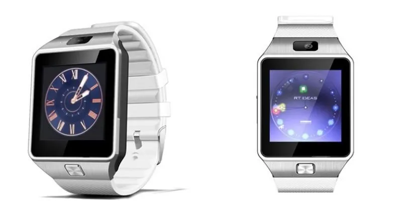 Mở hộp và đánh giá nhanh InWatch C Plus Edge