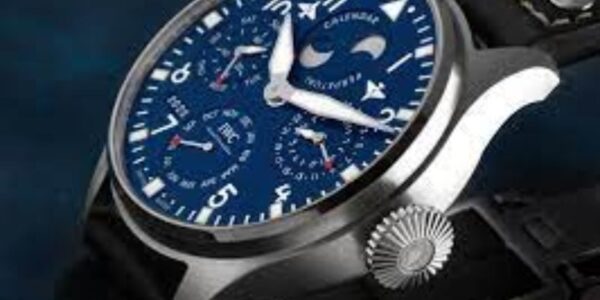 Đánh giá inWatch Pi Đẹp, sang trọng