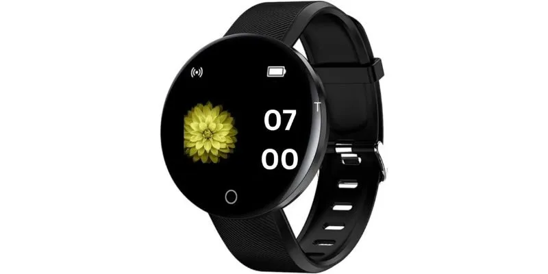 Hướng dẫn sử dụng đồng hồ InWatch Pi