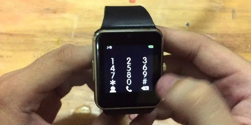 Chém gió về inWatch C