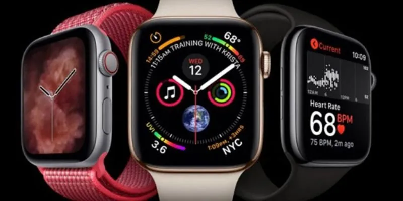 Đánh giá nhanh InWatch C