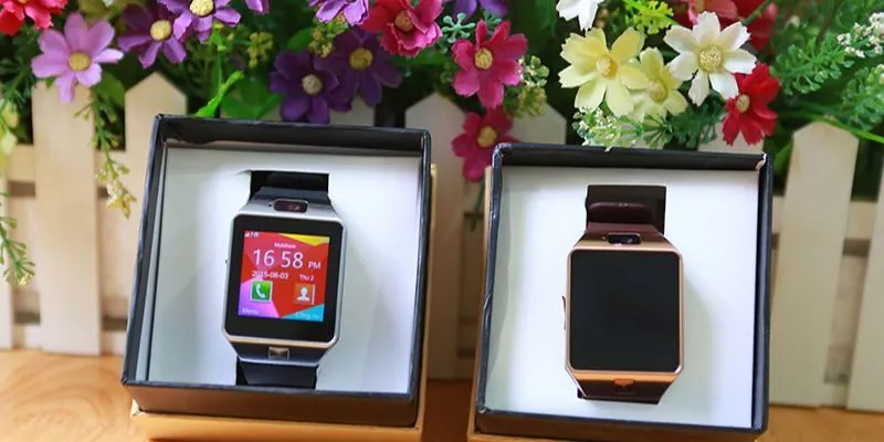 Mở hộp Inwatch C