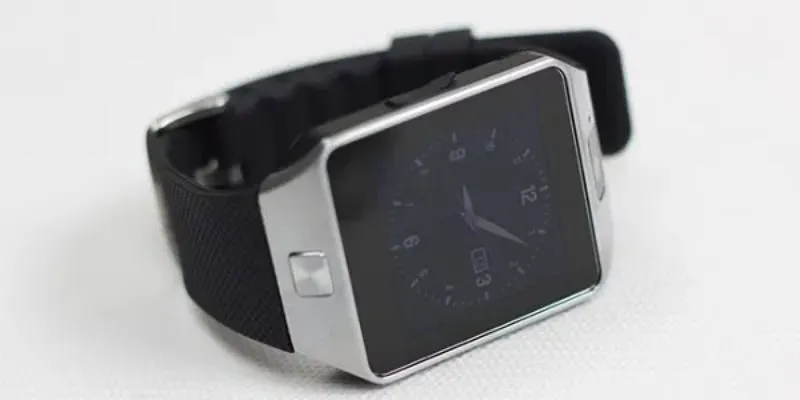 Đánh Giá chi tiết Inwatch A