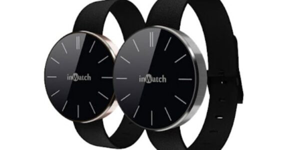 InWatch Pi Gold