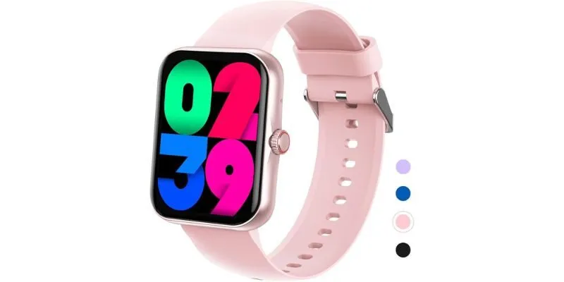 Đánh giá InWatch C Plus