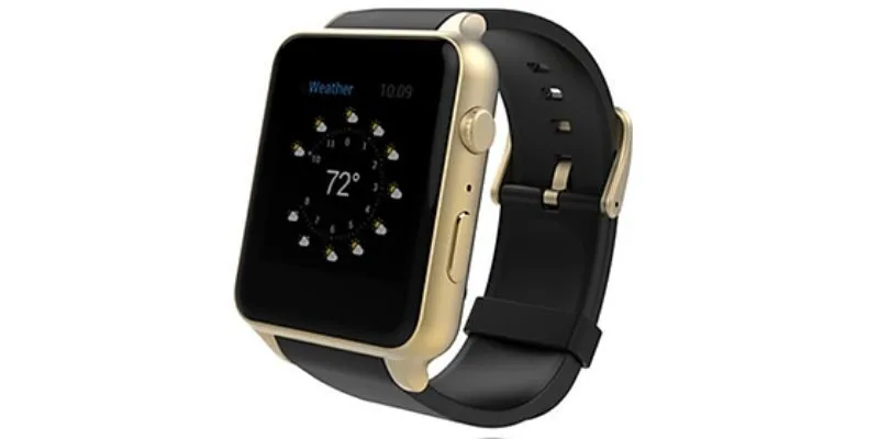 Chém gió về inWatch C