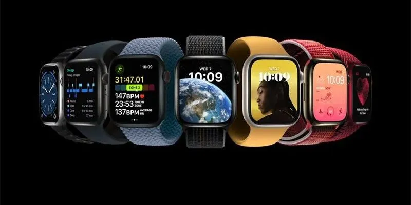 Đánh giá nhanh InWatch C