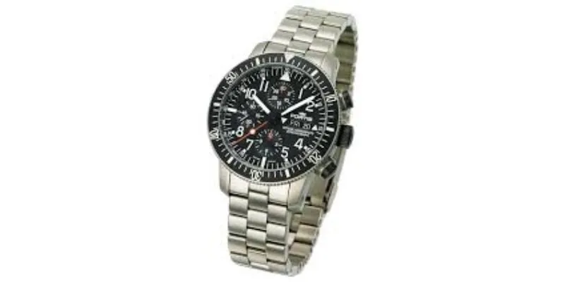 InWatch B Titan